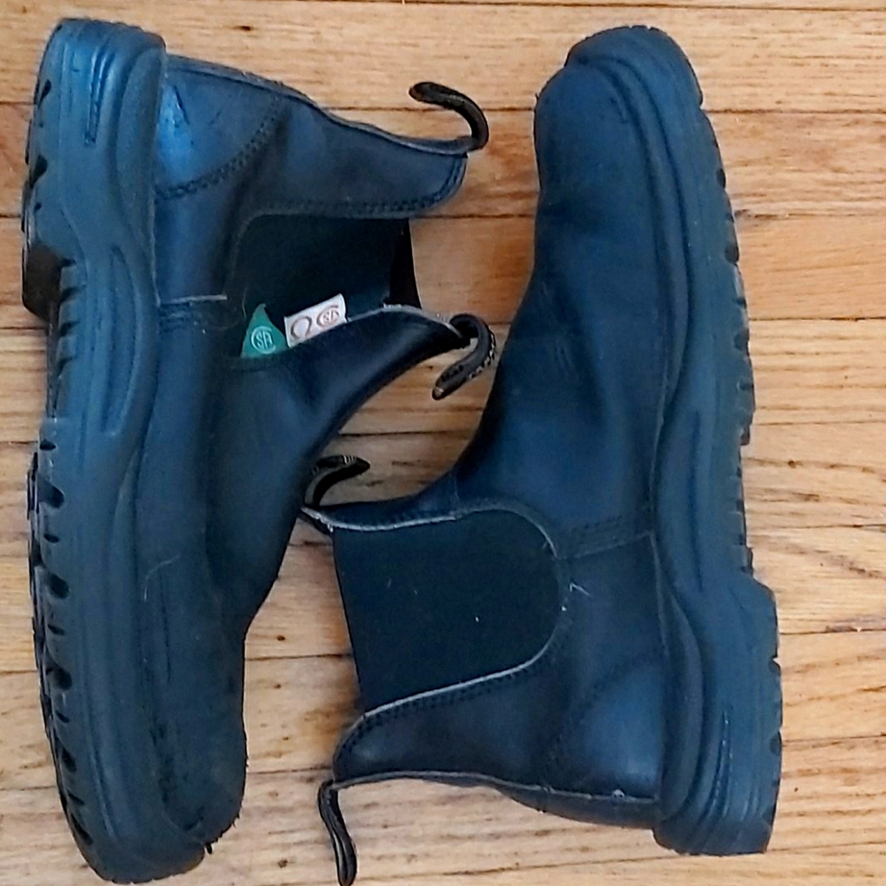Blundstone Boots